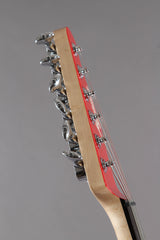 2018 Manson MB-1 Matthew Bellamy Signature Red Alert