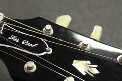 2004 Gibson Custom Shop SG Standard VOS Historic Reissue Black ~Rare~