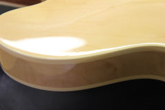 2006 Epiphone Elitist ES-335 Natural