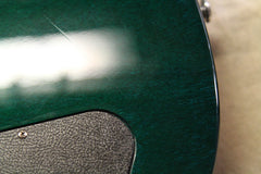 2014 Gibson 120th Anniversary Les Paul Standard Plus Ocean Water Perimeter