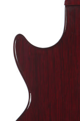 2000 Gibson Les Paul Classic 1960 Wine Red Electric Guitar