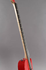 2018 Manson MB-1 Matthew Bellamy Signature Red Alert