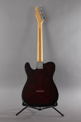 1991 Fender Telecaster Plus V1 Firestorm -Rare-