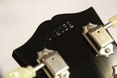 2004 Gibson Custom Shop SG Standard VOS Historic Reissue Black ~Rare~