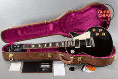 2016 Gibson Custom Shop Historic '54 Reissue Les Paul Oxblood