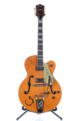 2015 Gretsch G6120-55GE Vintage Select 1955 Chet Atkins Hollowbody