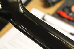 2004 Gibson Custom Shop SG Standard VOS Historic Reissue Black ~Rare~