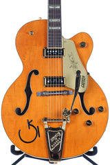 2015 Gretsch G6120-55GE Vintage Select 1955 Chet Atkins Hollowbody
