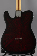1991 Fender Telecaster Plus V1 Firestorm -Rare-