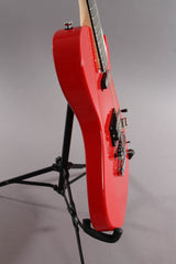 2018 Manson MB-1 Matthew Bellamy Signature Red Alert