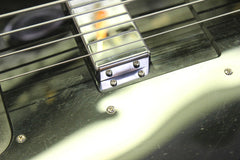 2009 Gibson Grabber II Bass Guitar