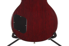 2000 Gibson Les Paul Classic 1960 Wine Red Electric Guitar