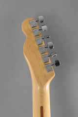 1991 Fender Telecaster Plus V1 Firestorm -Rare-