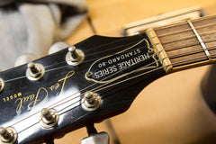 1980 Gibson Les Paul Standard Heritage 80 Cherry Sunburst