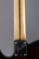 1991 Fender Telecaster Plus V1 Firestorm -Rare-