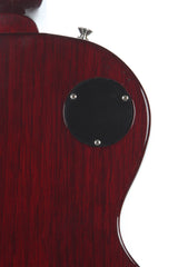 2000 Gibson Les Paul Classic 1960 Wine Red Electric Guitar