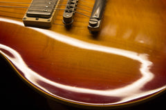 1980 Gibson Les Paul Standard Heritage 80 Cherry Sunburst