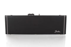 2013 Fender American Vintage '74 Jazz Bass Olympic White