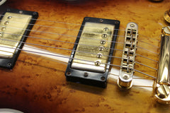 1996 Gibson Custom Shop Les Paul Custom -BIRDSEYE MAPLE TOP-