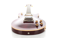 2000 Gibson Les Paul Classic 1960 Wine Red Electric Guitar