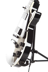 1988 Gibson Les Paul Silverburst Showcase Edition