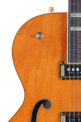 2015 Gretsch G6120-55GE Vintage Select 1955 Chet Atkins Hollowbody