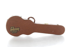 2000 Gibson Les Paul Classic 1960 Wine Red Electric Guitar