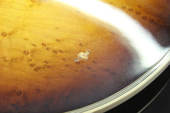 1996 Gibson Custom Shop Les Paul Custom -BIRDSEYE MAPLE TOP-