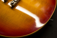 1980 Gibson Les Paul Standard Heritage 80 Cherry Sunburst