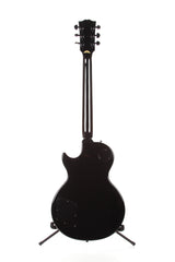 1988 Gibson Les Paul Silverburst Showcase Edition