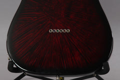 1991 Fender Telecaster Plus V1 Firestorm -Rare-