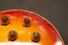 1980 Gibson Les Paul Standard Heritage 80 Cherry Sunburst