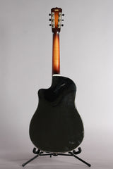 2006 National Reso-Phonic Resorocket Chrome -Highlander IP-1X Pickup with External PWR Supply-