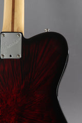 1991 Fender Telecaster Plus V1 Firestorm -Rare-