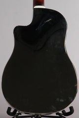 2006 National Reso-Phonic Resorocket Chrome -Highlander IP-1X Pickup with External PWR Supply-