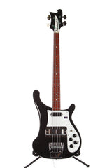 2005 Rickenbacker 4001c64s Jetglo Bass Guitar