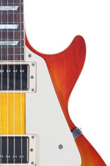 2012 Gibson Custom Shop Historic 1960 Les Paul 60RI RO -SUPER CLEAN-