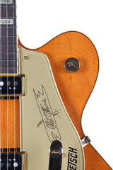 2015 Gretsch G6120-55GE Vintage Select 1955 Chet Atkins Hollowbody