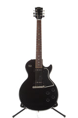 2006 Gibson Custom Shop Les Paul Special Ebony 1960 Reissue VOS