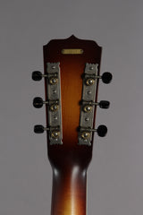 2006 National Reso-Phonic Resorocket Chrome -Highlander IP-1X Pickup with External PWR Supply-