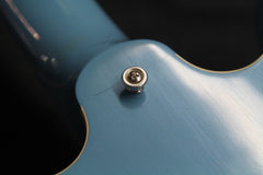 2016 Gibson Memphis 1964 ES-345 VOS Frost Blue