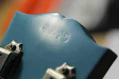 2016 Gibson Memphis 1964 ES-345 VOS Frost Blue