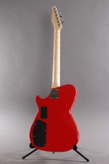 2018 Manson MB-1 Matthew Bellamy Signature Red Alert