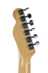 1995 Fender Telecaster Plus Version 1 Crimson Burst V1 Tele