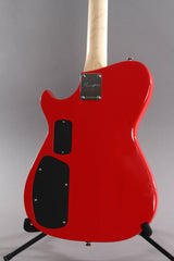 2018 Manson MB-1 Matthew Bellamy Signature Red Alert