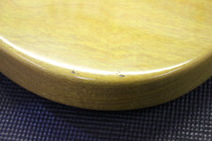 2002 Gibson Custom Shop Historic 1957 Reissue Les Paul Jr. TV Yellow '57RI