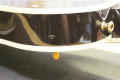 1996 Gibson Custom Shop Les Paul Custom -BIRDSEYE MAPLE TOP-