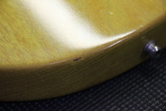 2002 Gibson Custom Shop Historic 1957 Reissue Les Paul Jr. TV Yellow '57RI