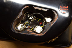 2016 Gibson Custom Shop Historic '54 Reissue Les Paul Oxblood