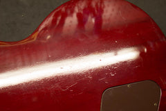 1980 Gibson Les Paul Standard Heritage 80 Cherry Sunburst